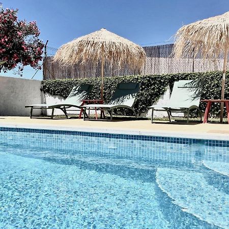 Charm Of The Algarve, Luxury Guesthouse Adults Only Olhão Exterior foto
