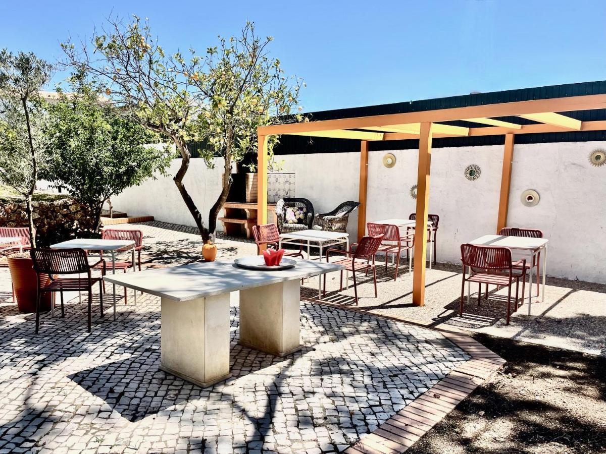Charm Of The Algarve, Luxury Guesthouse Adults Only Olhão Exterior foto