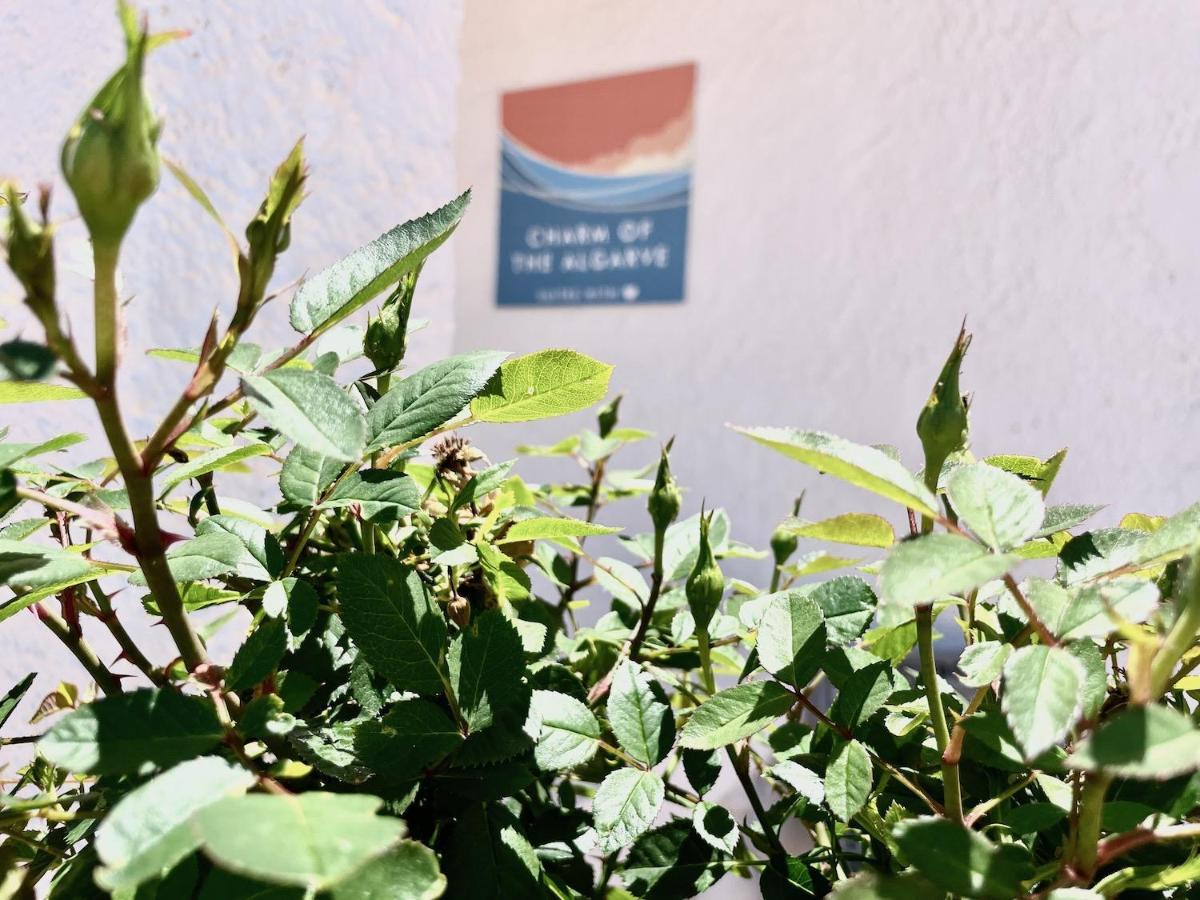 Charm Of The Algarve, Luxury Guesthouse Adults Only Olhão Exterior foto