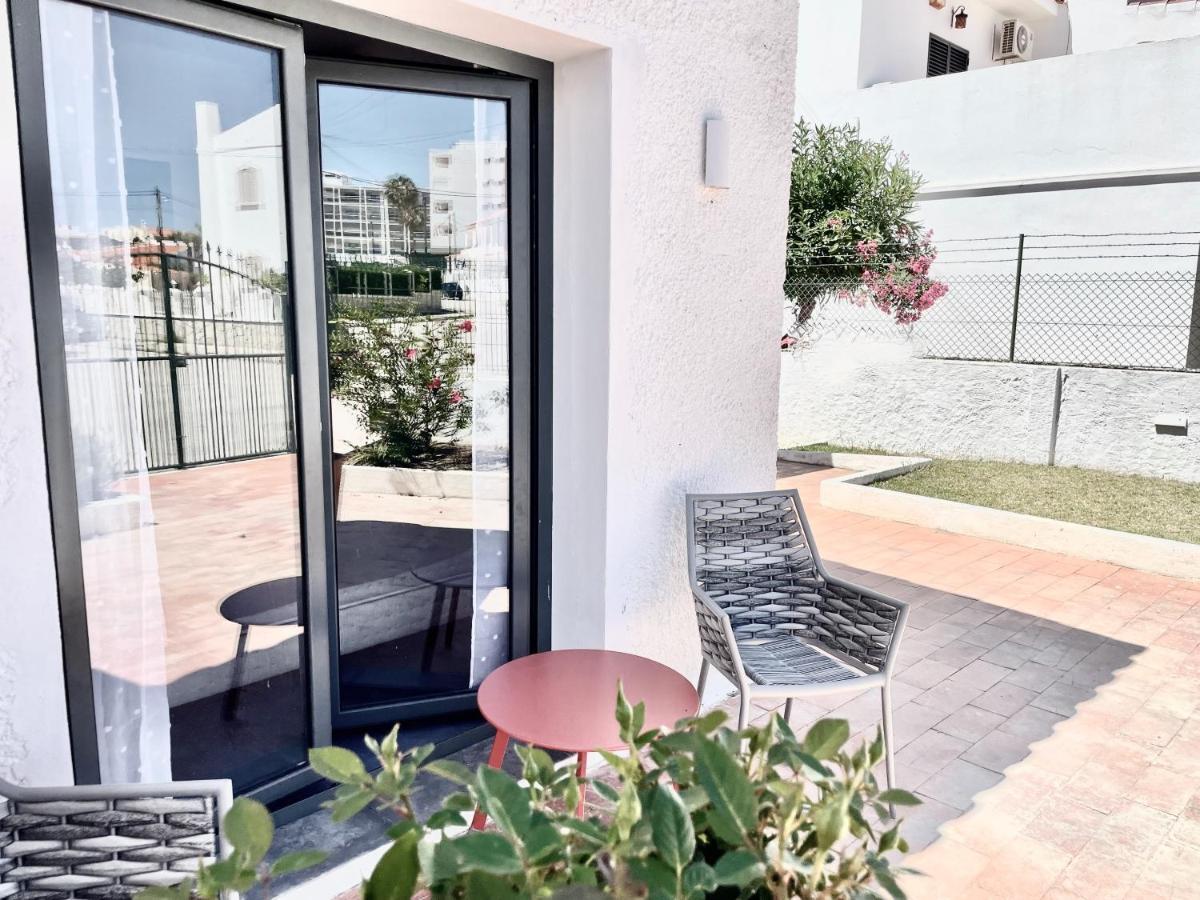 Charm Of The Algarve, Luxury Guesthouse Adults Only Olhão Exterior foto