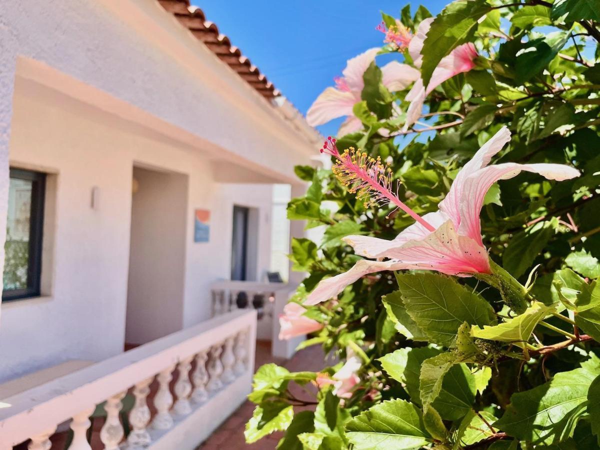 Charm Of The Algarve, Luxury Guesthouse Adults Only Olhão Exterior foto