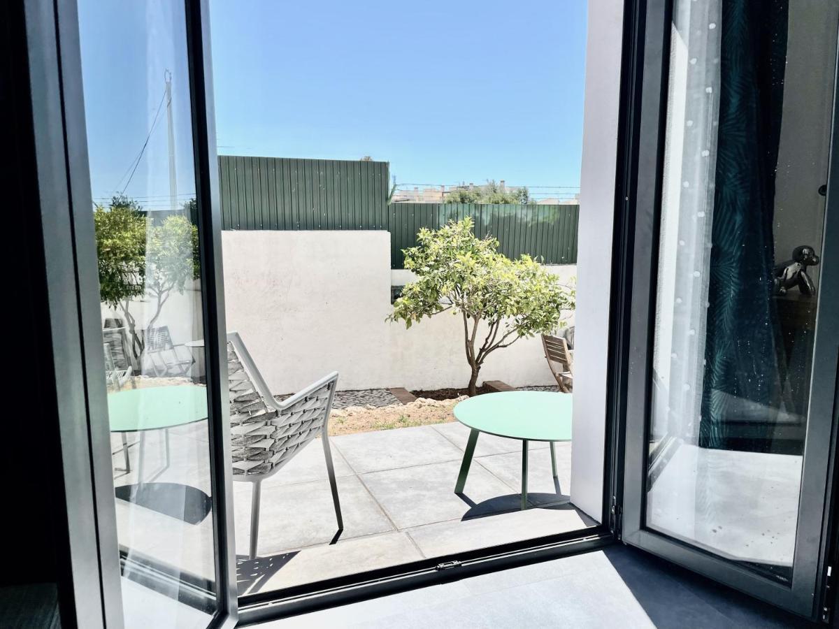 Charm Of The Algarve, Luxury Guesthouse Adults Only Olhão Exterior foto