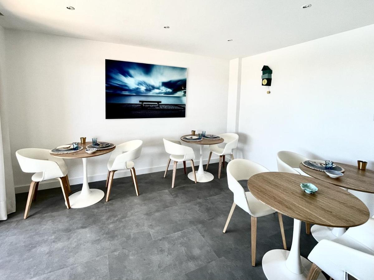 Charm Of The Algarve, Luxury Guesthouse Adults Only Olhão Exterior foto
