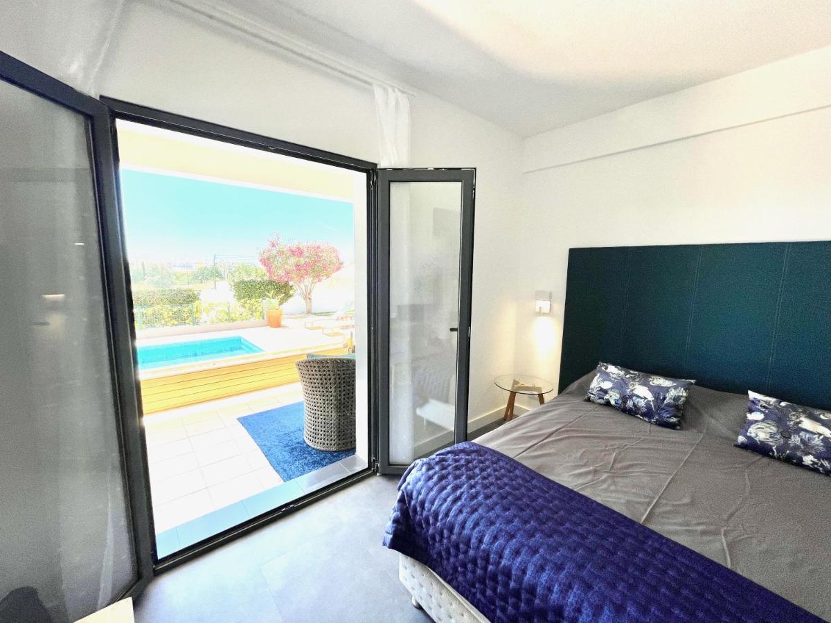 Charm Of The Algarve, Luxury Guesthouse Adults Only Olhão Exterior foto