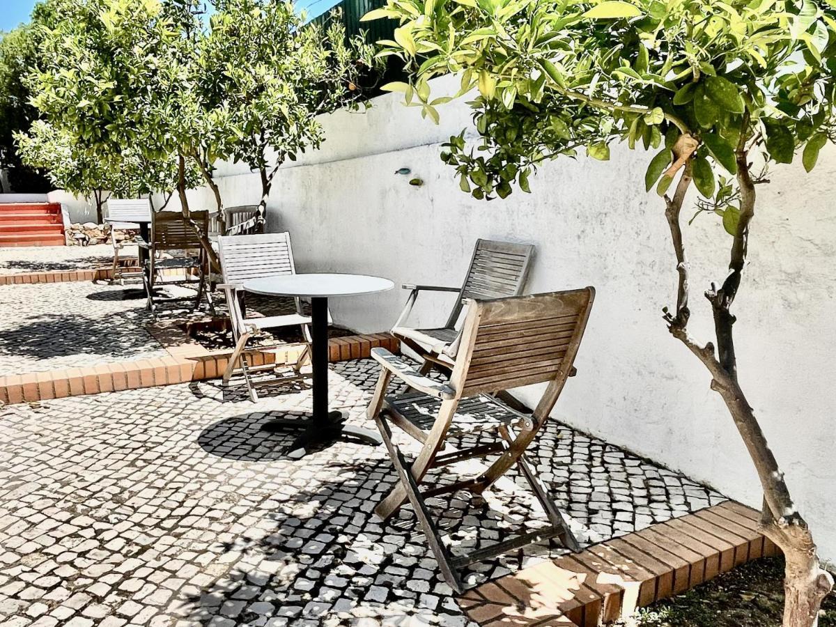 Charm Of The Algarve, Luxury Guesthouse Adults Only Olhão Exterior foto