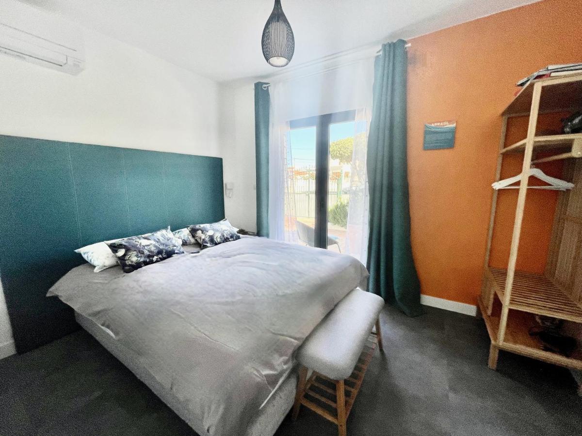 Charm Of The Algarve, Luxury Guesthouse Adults Only Olhão Exterior foto