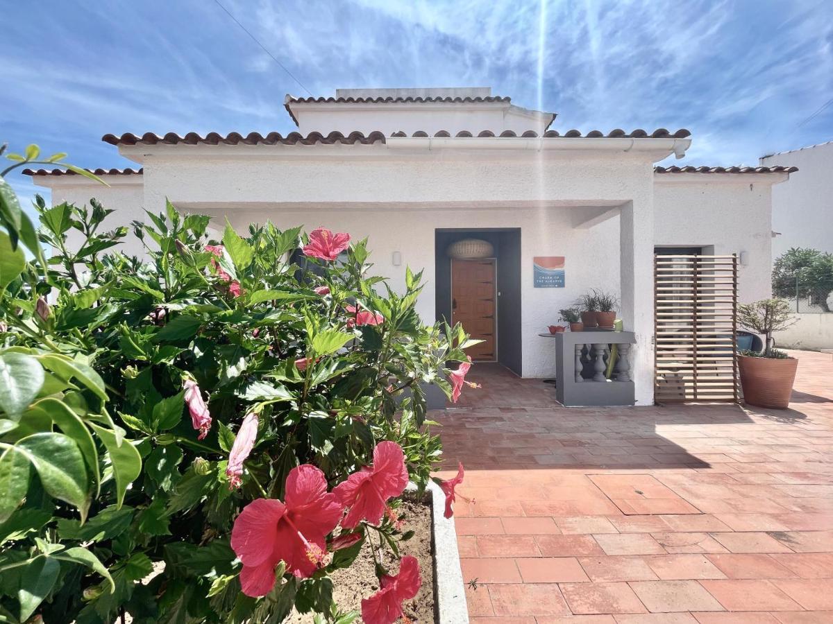 Charm Of The Algarve, Luxury Guesthouse Adults Only Olhão Exterior foto