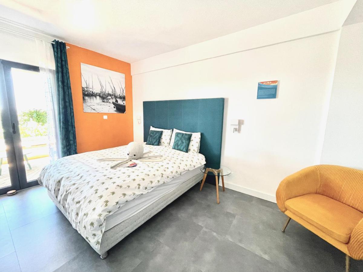 Charm Of The Algarve, Luxury Guesthouse Adults Only Olhão Exterior foto